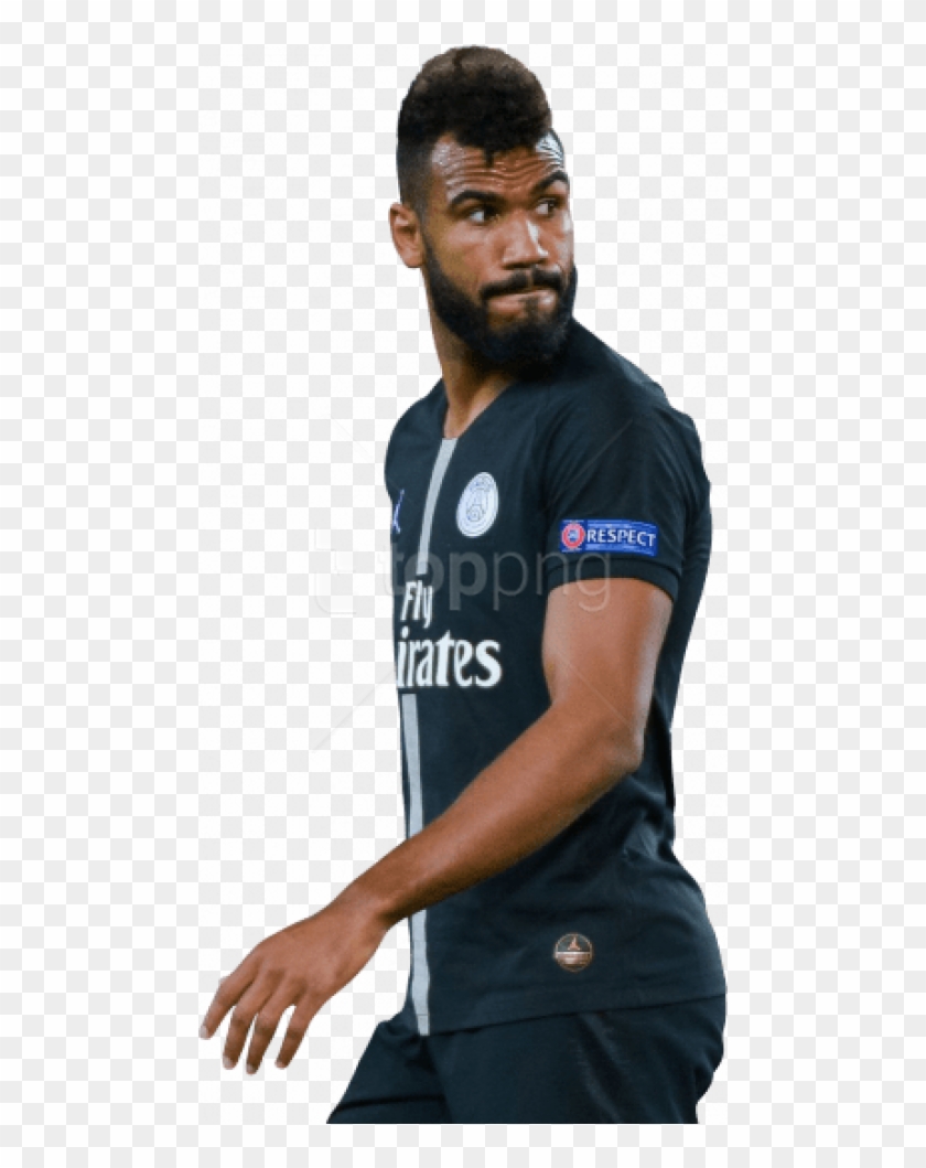 Download Eric Choupo-moting Png Images Background - Player Clipart #4741139