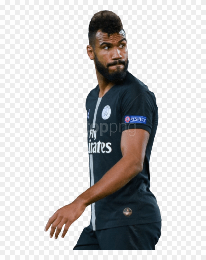 Download Eric Choupo-moting Png Images Background - Player Clipart