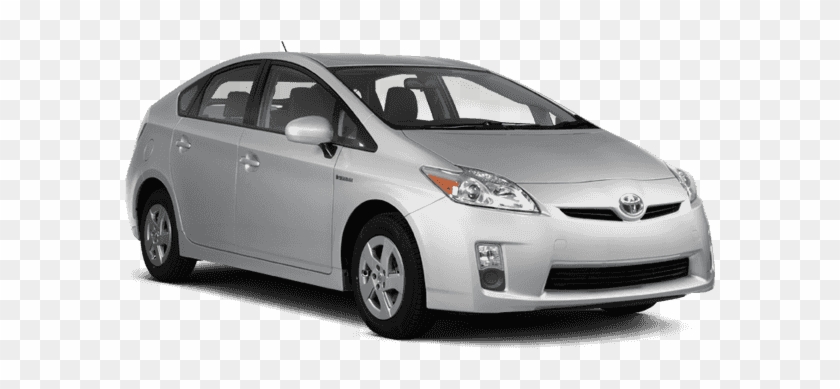 Pre-owned 2010 Toyota Prius V - Toyota Prius 2010 Png Clipart #4741225