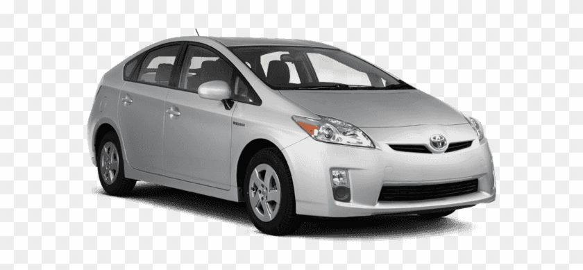 Pre-owned 2010 Toyota Prius V - Toyota Prius 2010 Png Clipart