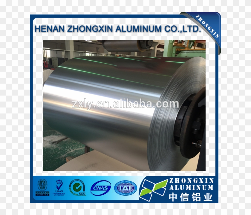 2017 Made In China Finish Anodized Color Aluminum Coil - Machine Clipart #4741228