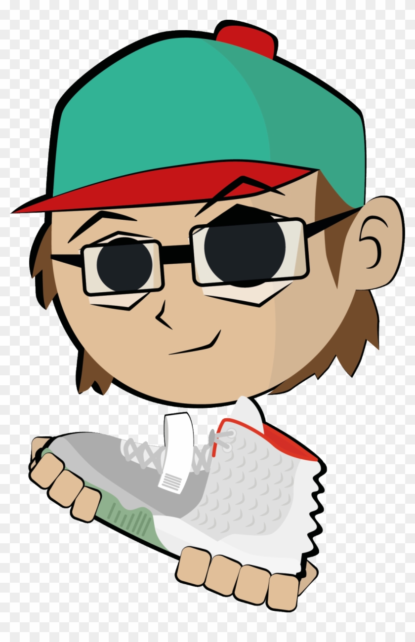 Kanye West Forum - Cartoon Clipart #4741321