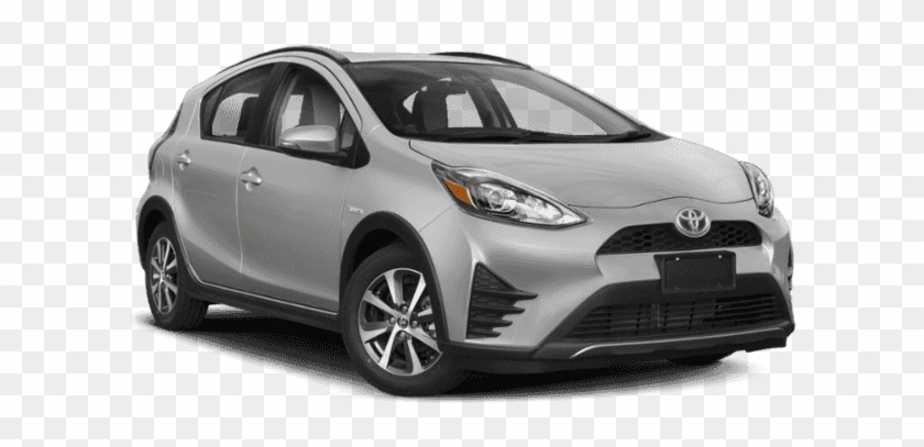 New 2019 Toyota Prius C Le - Toyota Prius C 2019 Clipart