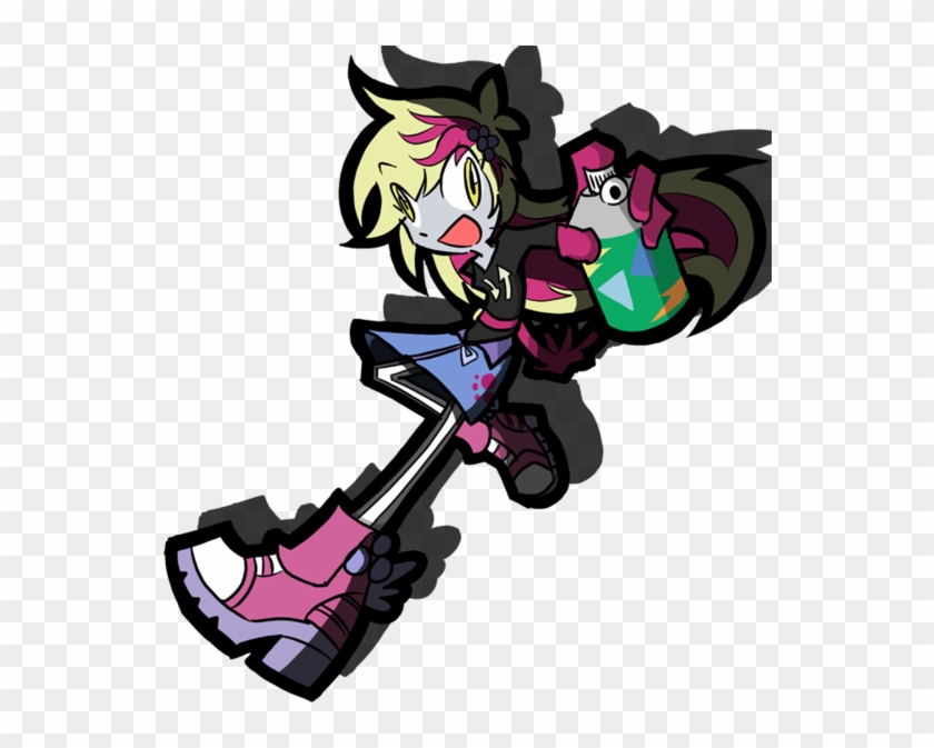Rvceric, Clothes, Denim Skirt, Derpy Hooves, Equestria - Mlp Eg Life Is A Runway Rarity Clipart