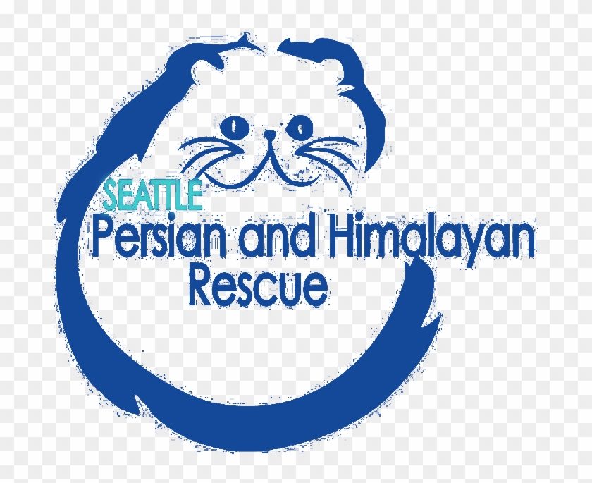 Sphr Logo - Persian Cat Clipart #4741514