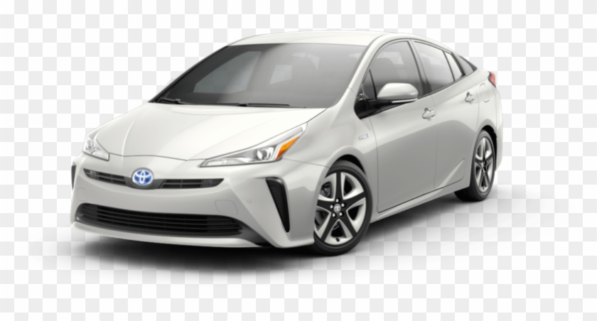 2019 Toyota Prius 2019 Prius Png Clipart 4741602 Pikpng