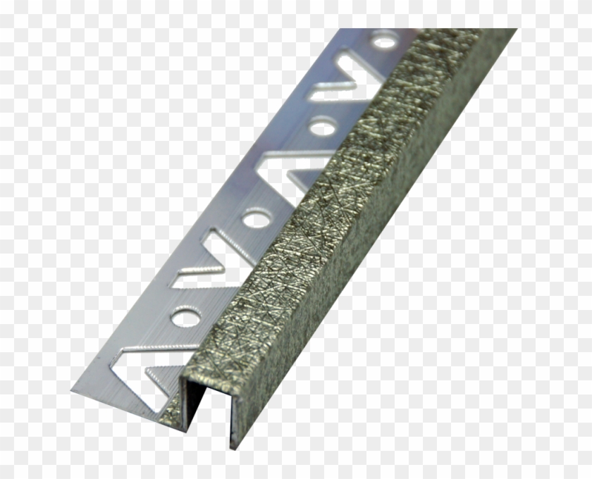 Square Sheets Of Decorative, Acara, 12 Mm, Aluminum, - Ruler Clipart