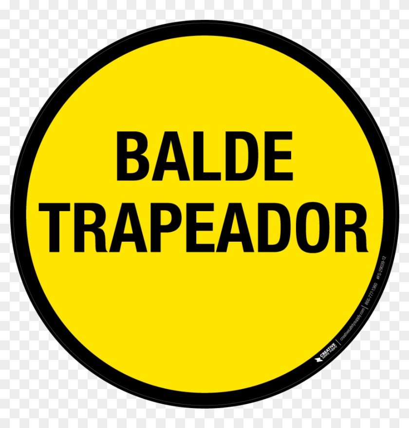 Balde Trapeador - Road Work Ahead Ah Yeah I Sure Hope It Does Clipart