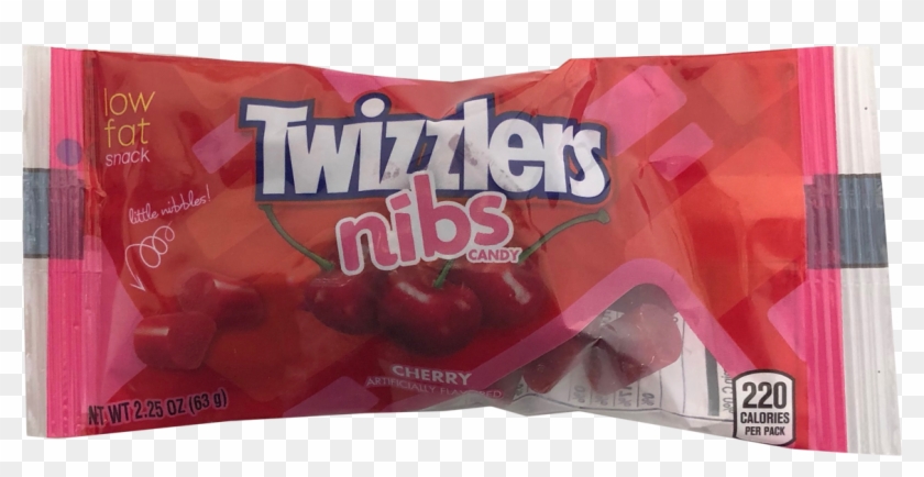 Twizzlers Clipart
