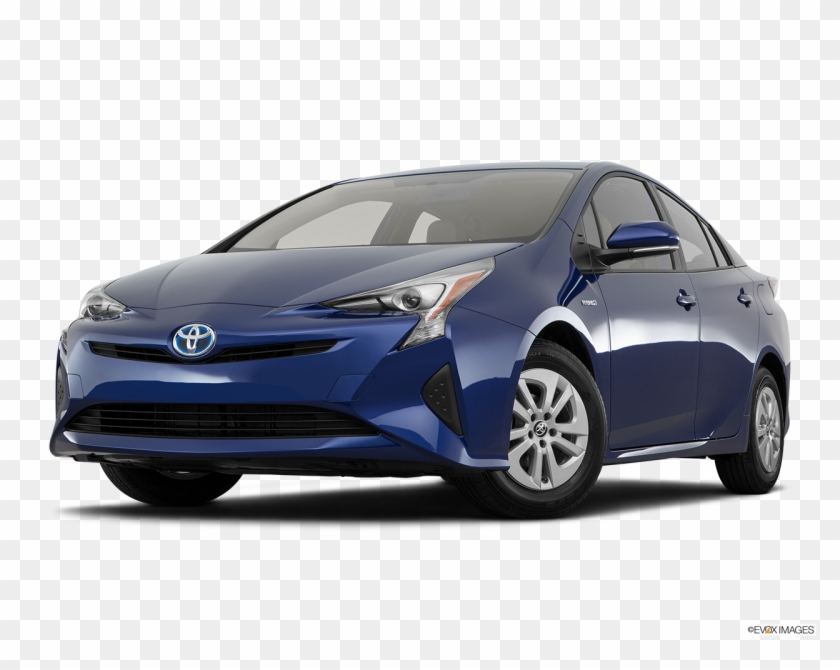 Advantages Of The 2018 Toyota Prius - Nissan Rogue 2016 Front Grill Clipart