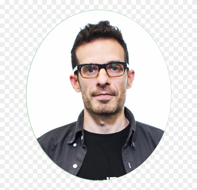 Founding Team - Gentleman Clipart