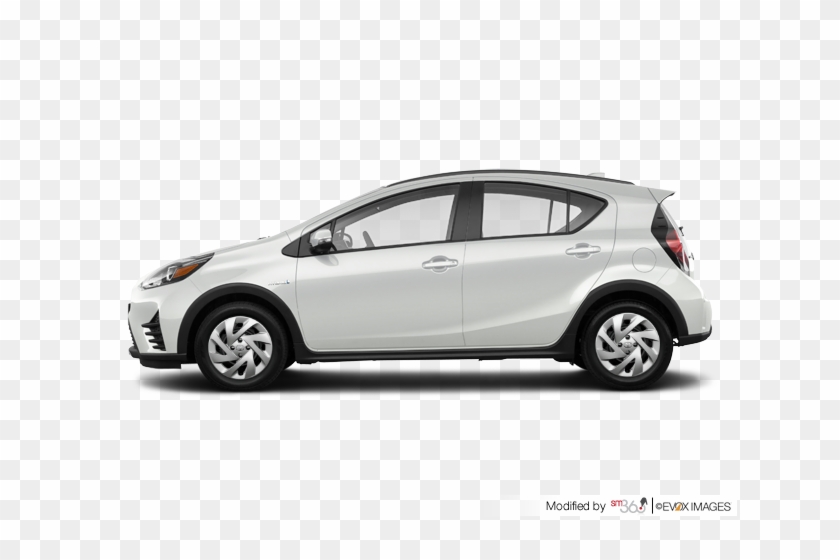 Patterson Toyota - 2017 Hyundai Accent White Clipart #4742167