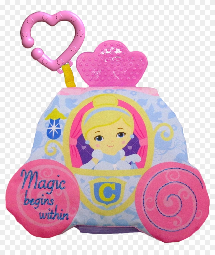 Disney - Baby Toys Clipart #4742311