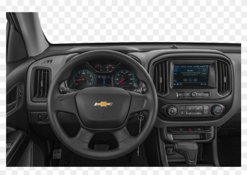 New 2019 Chevrolet Colorado 2wd Lt - 2019 Chevy Colorado Z71 Clipart