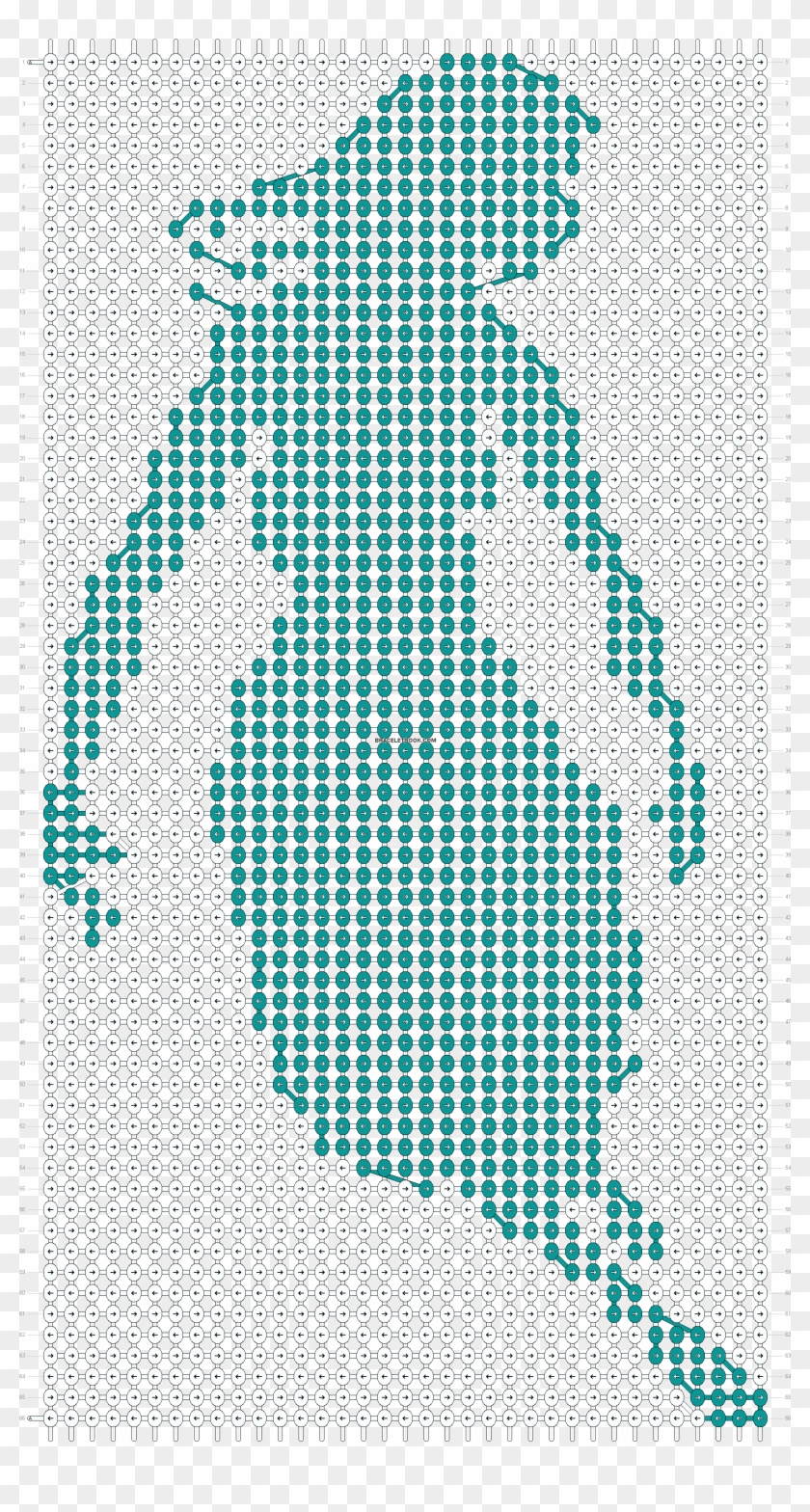 Download Preview - Homem Aranha Ponto Cruz Clipart #4742396