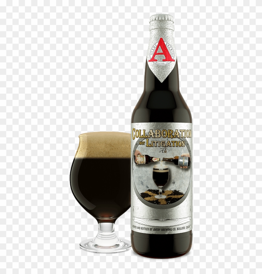 Beer Collaborations Flying Saucer Collaboration Not - Collaboration Not Litigation Clipart