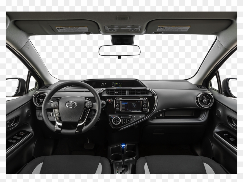 Interior Overview - Mazda Cx 3 Interior 2019 Clipart