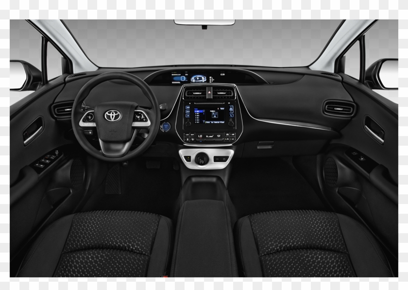 Toyota Prius Hd - Black Subaru Crosstrek 2017 Clipart