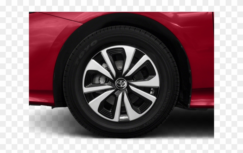 Toyota Prius Prime 2018 - Volkswagen Eos Clipart #4742589