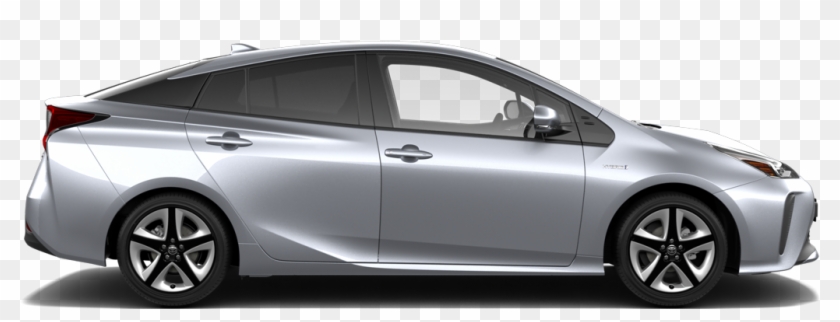 Toyota Prius Clipart #4742632