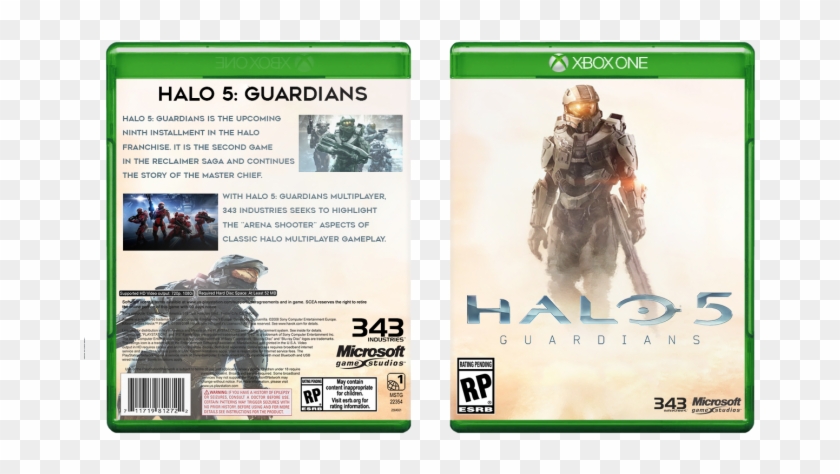 Guardians Box Art Cover - Pc Game Clipart #4742722