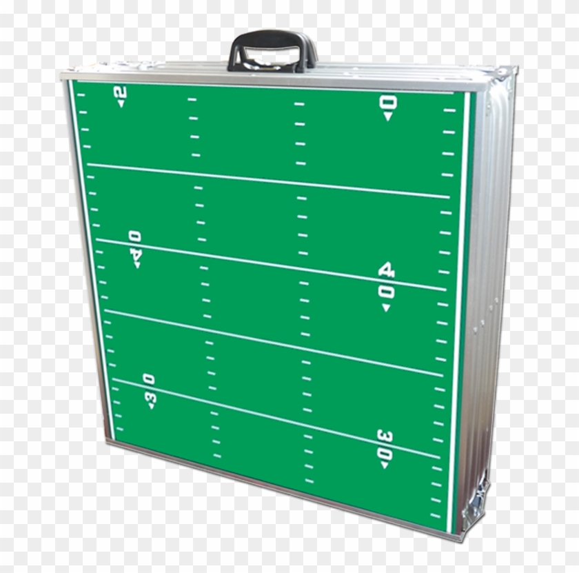 Gopong Football Beer Pong Folded - Slope Clipart