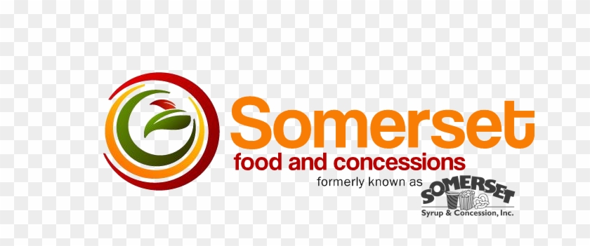 Somerset Foods - Louie Cut Agent Minimal Original Clipart #4742938