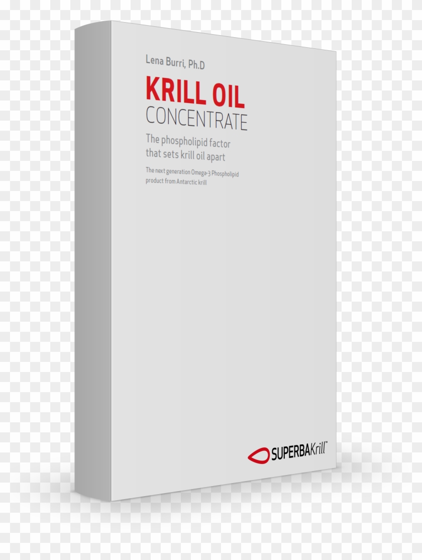 Krill Oil Concentrate Book - Fanfares De Circonstances Sophie Calle Clipart #4742939