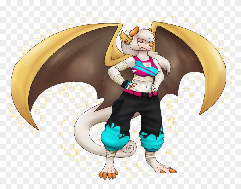 Some Art Of My Girl, Erza Clipart #4743000