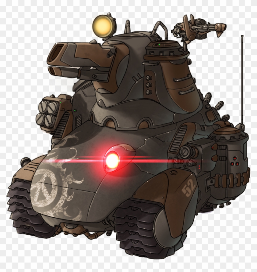Supermegateam On Twitter - Armored Car Clipart #4743093