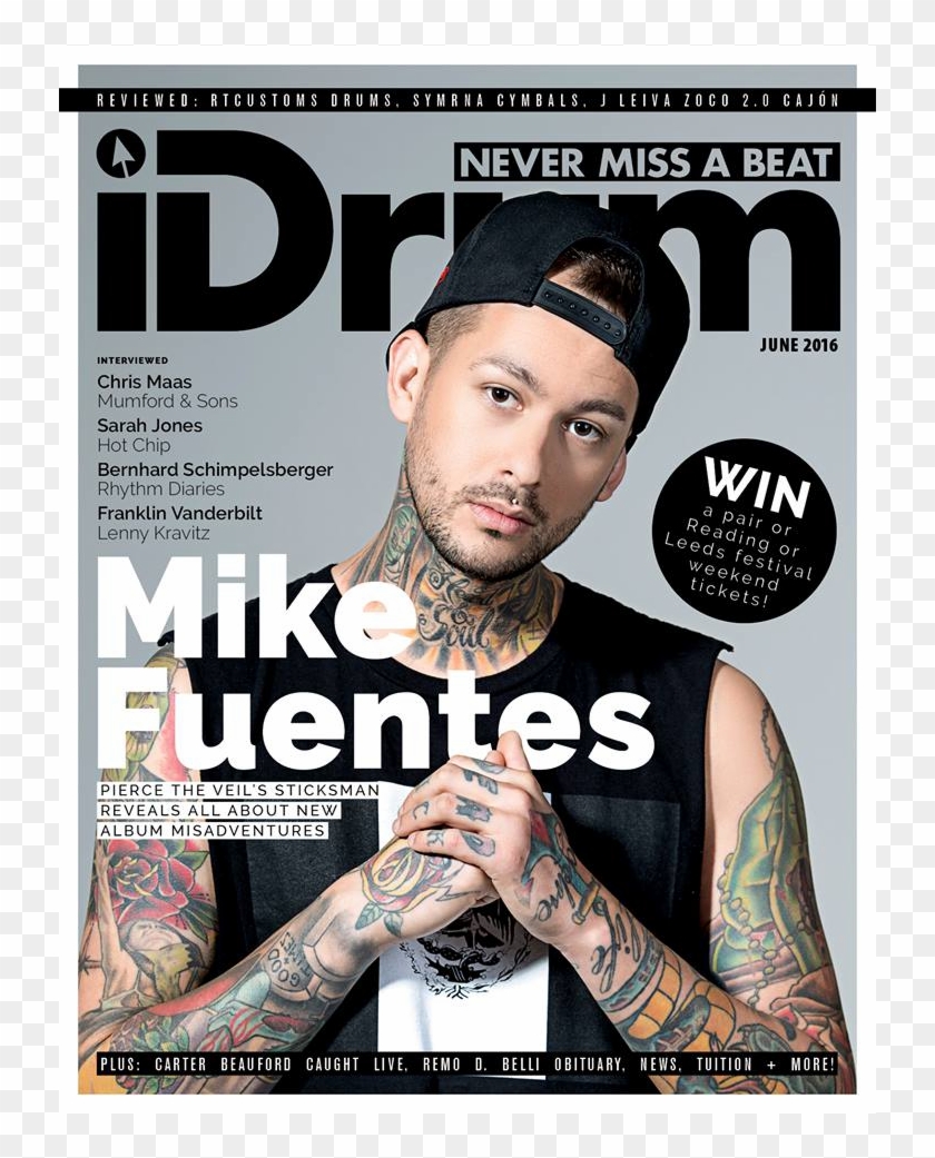 Rsl - Tattoo Clipart #4743121