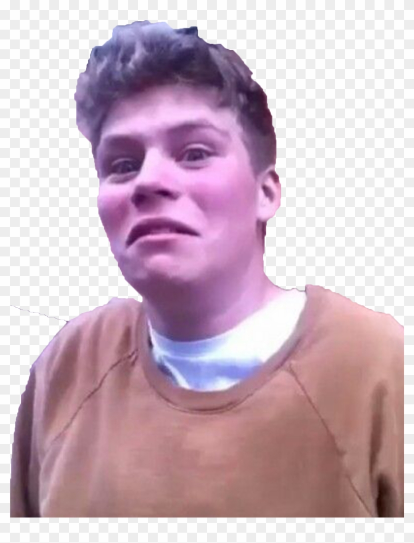 Sticker Other Bladee Yung Lean Ecco2k Sadboy Drain - Yung Sherman And Yung Lean Clipart