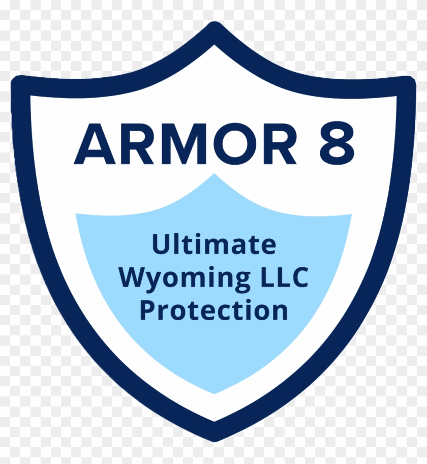 Armor8 Wyoming Llc Protection - Climatesecure Clipart #4743302