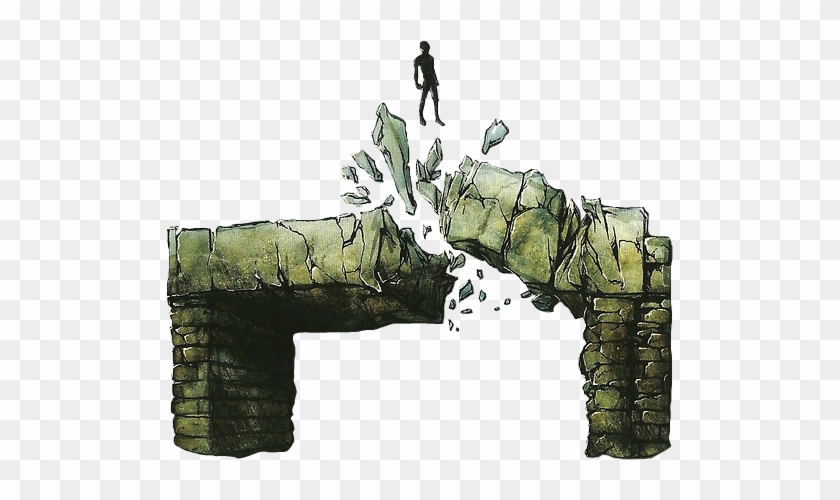 My Edits Mine Artwork Pierce The Veil Transparent Collide - Natural Arch Clipart