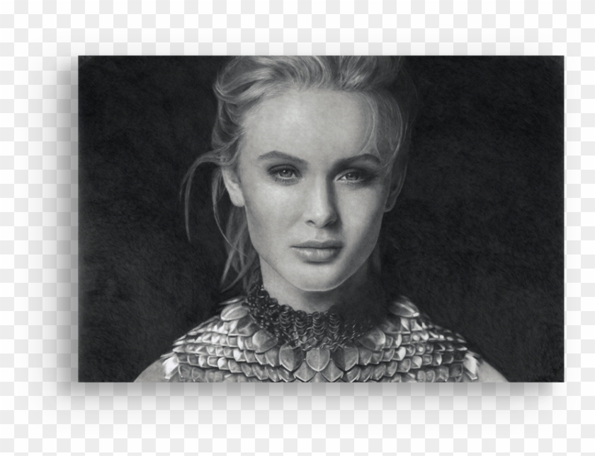 Zara - 🔍 - Portrait Photography Clipart