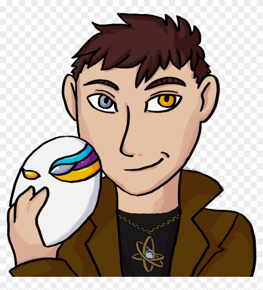 Cartoon Clipart #4743594