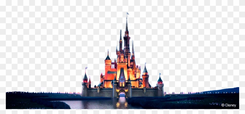 Disney Ontdek De Magie Van Praxis - Walt Disney Clipart