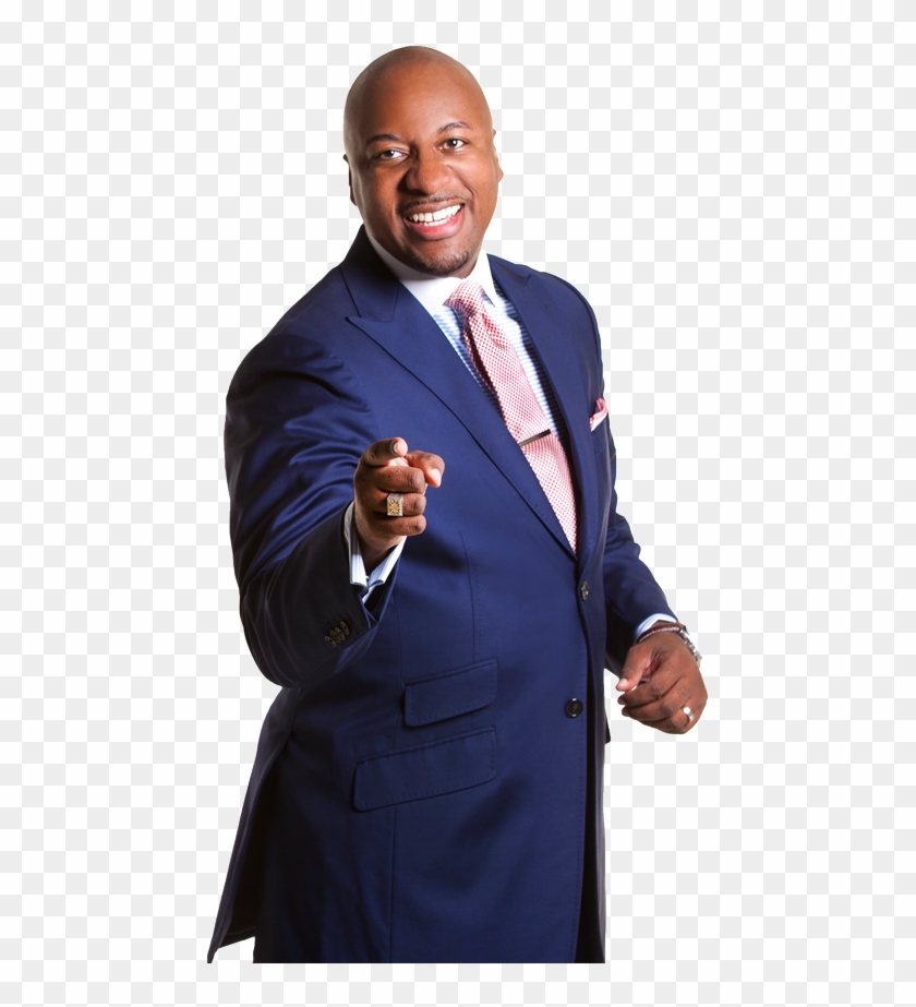 100 Steve Harvey Photos When Young - Tuxedo Clipart