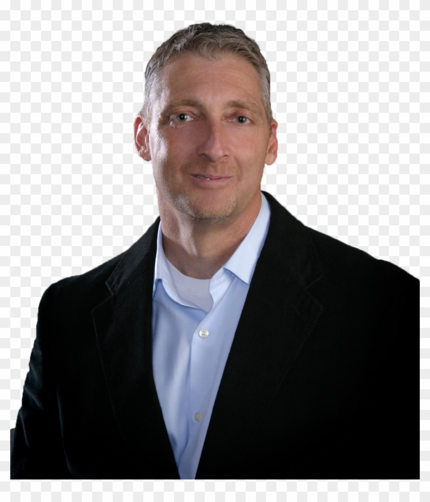 Wwe Black General Manager Clipart