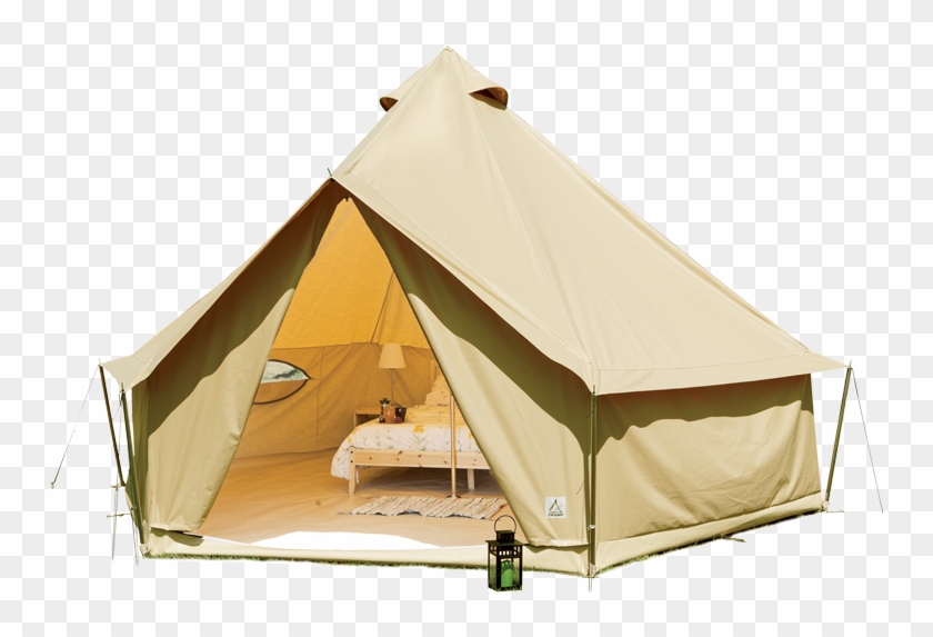 Camping Clipart #4743932