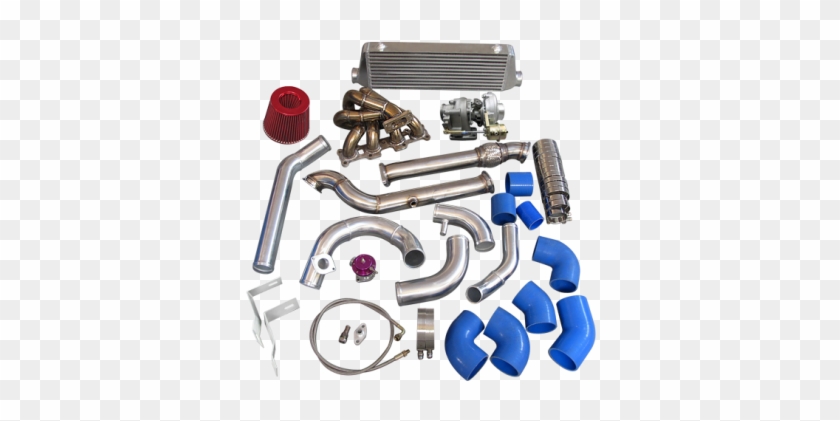 Turbo Kit Mazda Miata Clipart