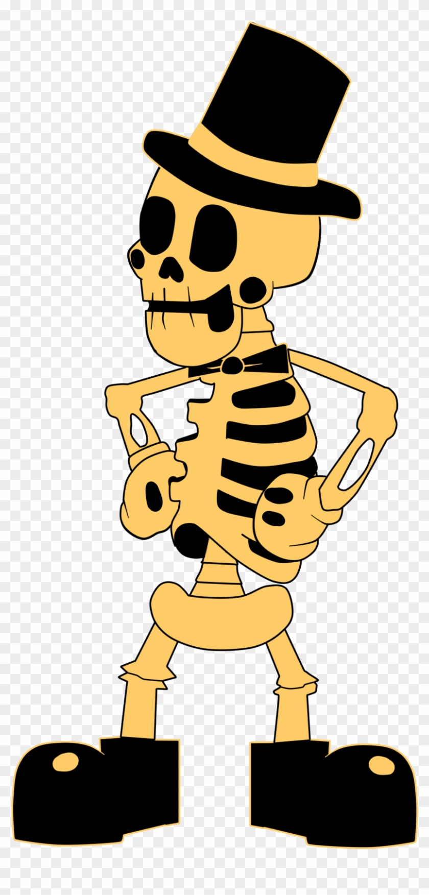 Spooky Scary Skeletons Png , Png Download - Spooky Scary Skeletons Png Clipart #4744252