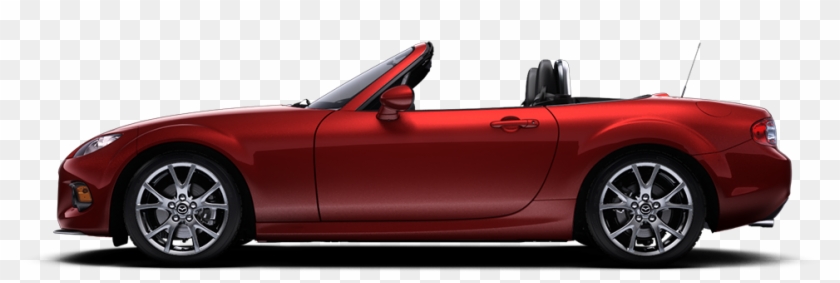 Mazda Roadster Bradenton - Miata Png Clipart