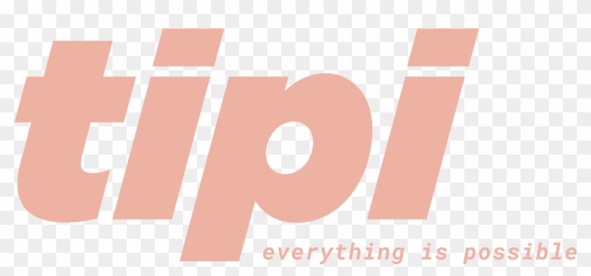 Tipi App Is An Authentic Source Of Information For - Graphic Design Clipart