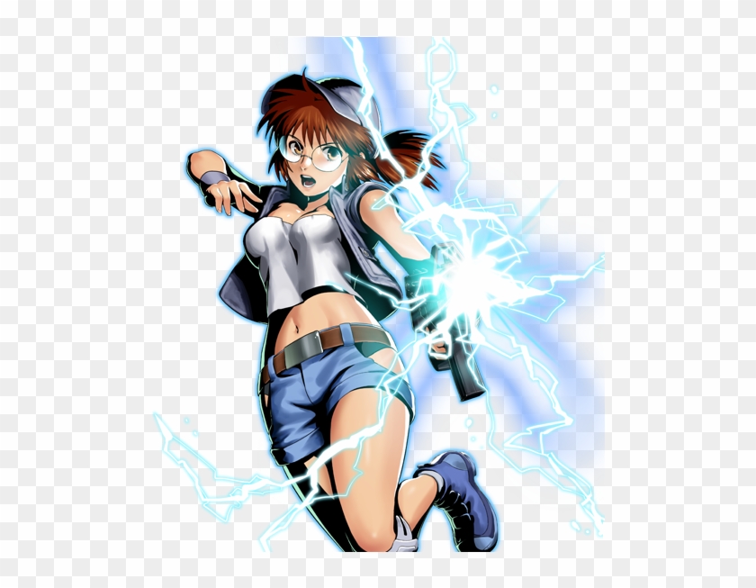 Metal Slug 3 Human Hair Color Anime Cartoon Black Hair - Metal Slug Attack Fio Clipart #4744377