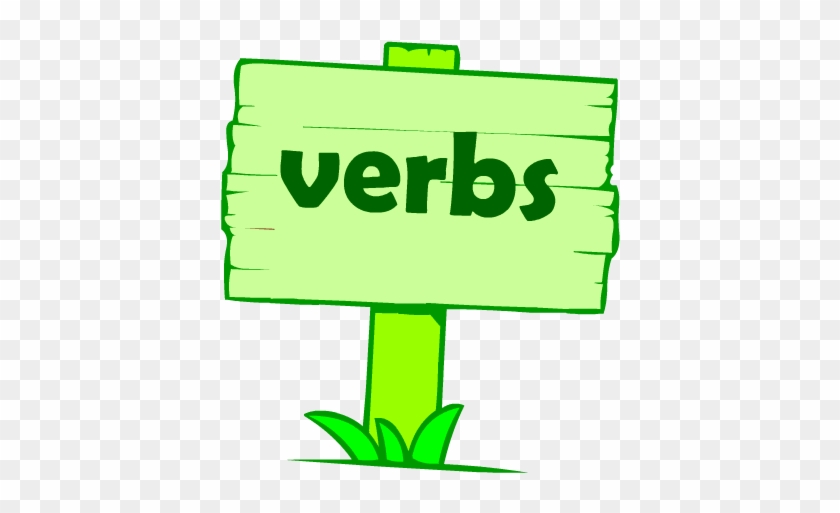 Esl Grammar Resources - Verb To Be Png Clipart