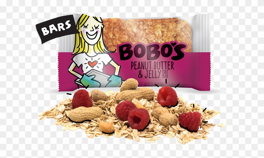 Bobos Bars Clipart #4744415