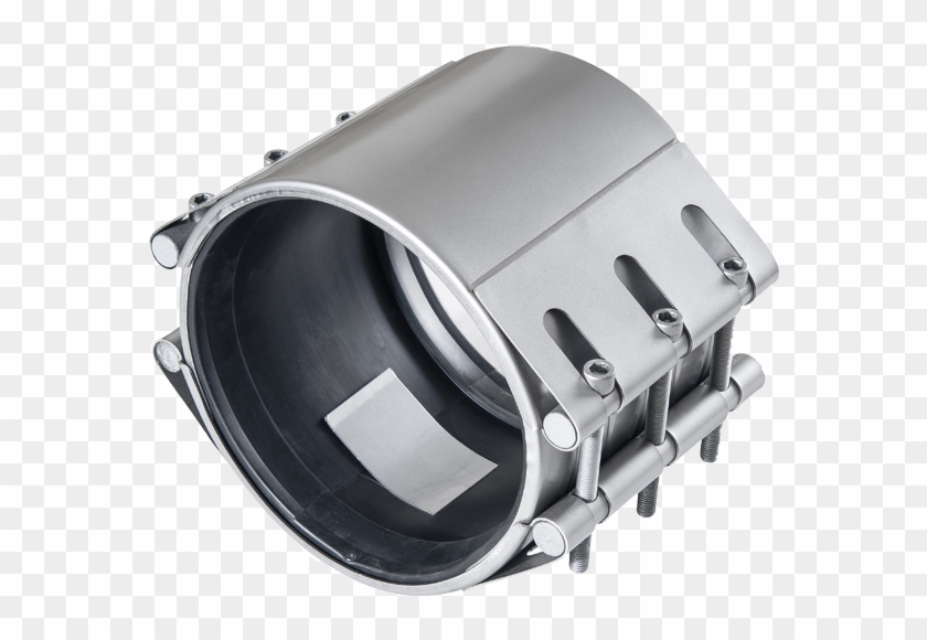 Big Gal 121 A Kaplin Boru Tamir Mansonu Tamir Tipi - Boru Tamir Manşonu Clipart