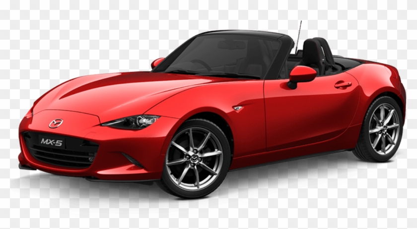 Mazda Mx 5 2018 Price Clipart