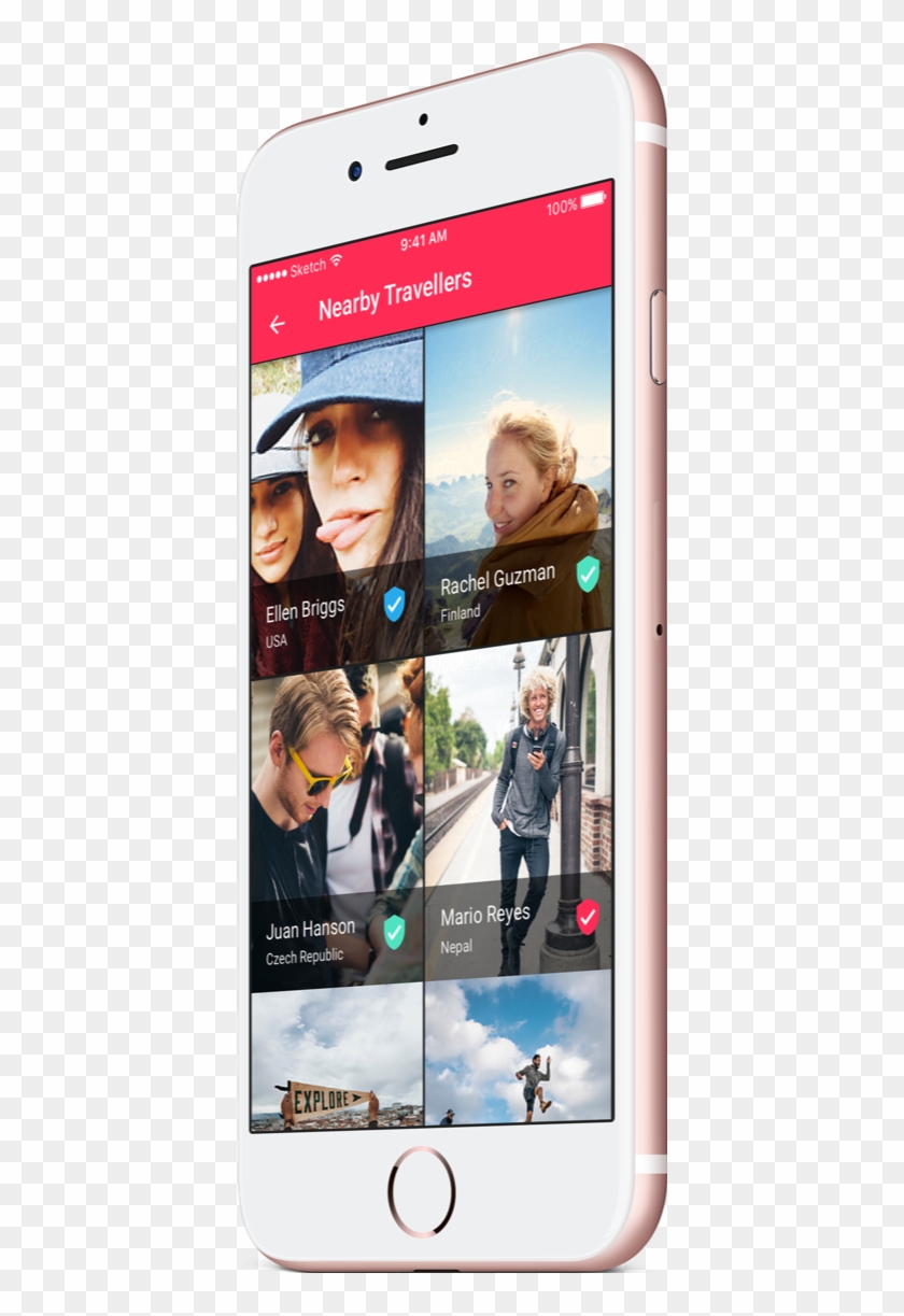 Image Right - Collage Clipart #4744723